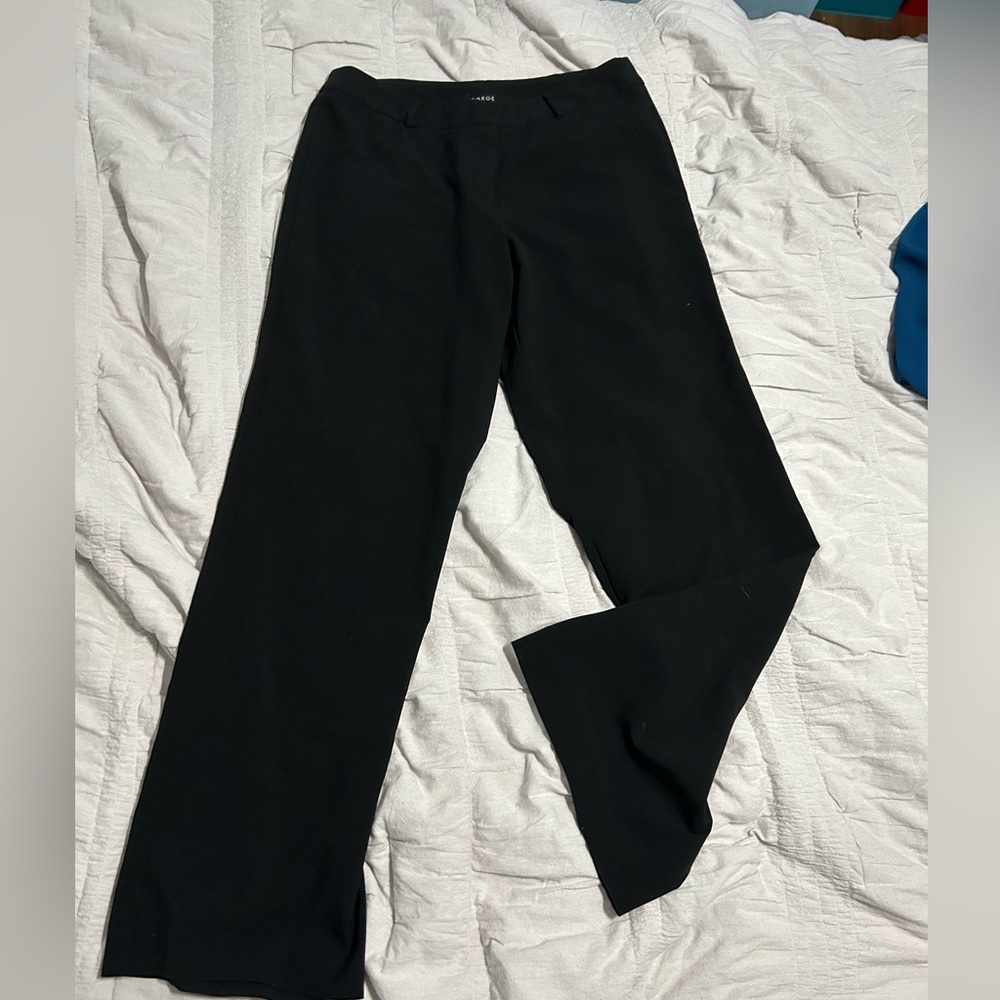 George Dress pants!